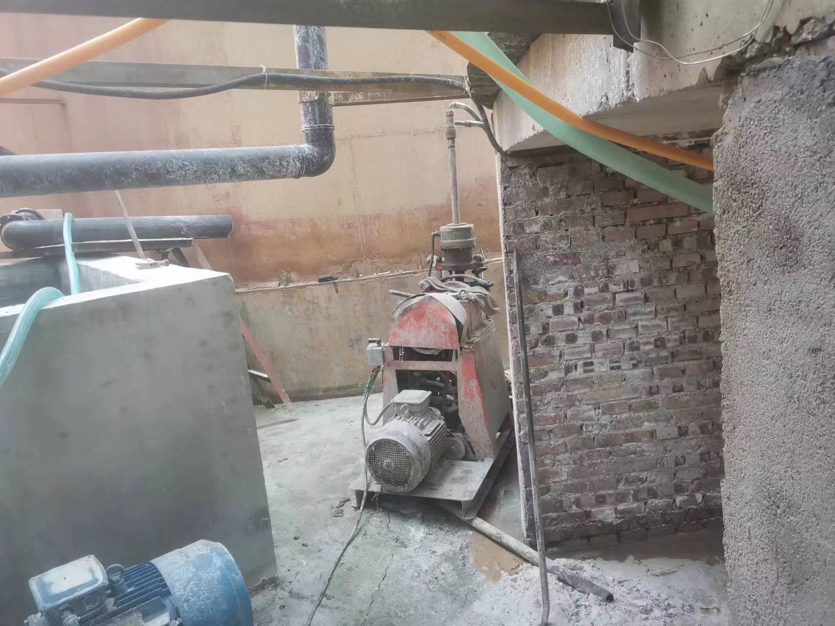 碑林压浆作业流程有哪些